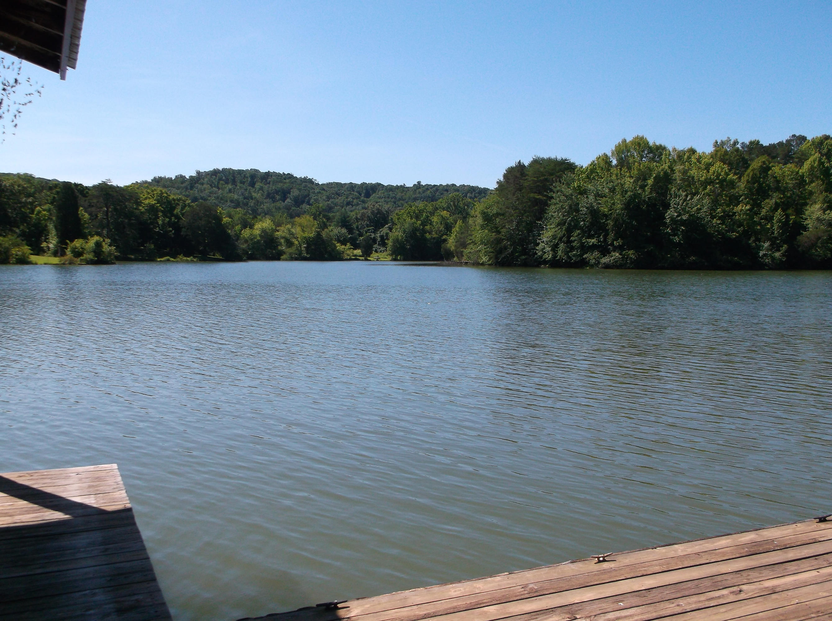 153 University Drive Road Kingston, TN 37763 - Photo 14 of 18 DSCF0683