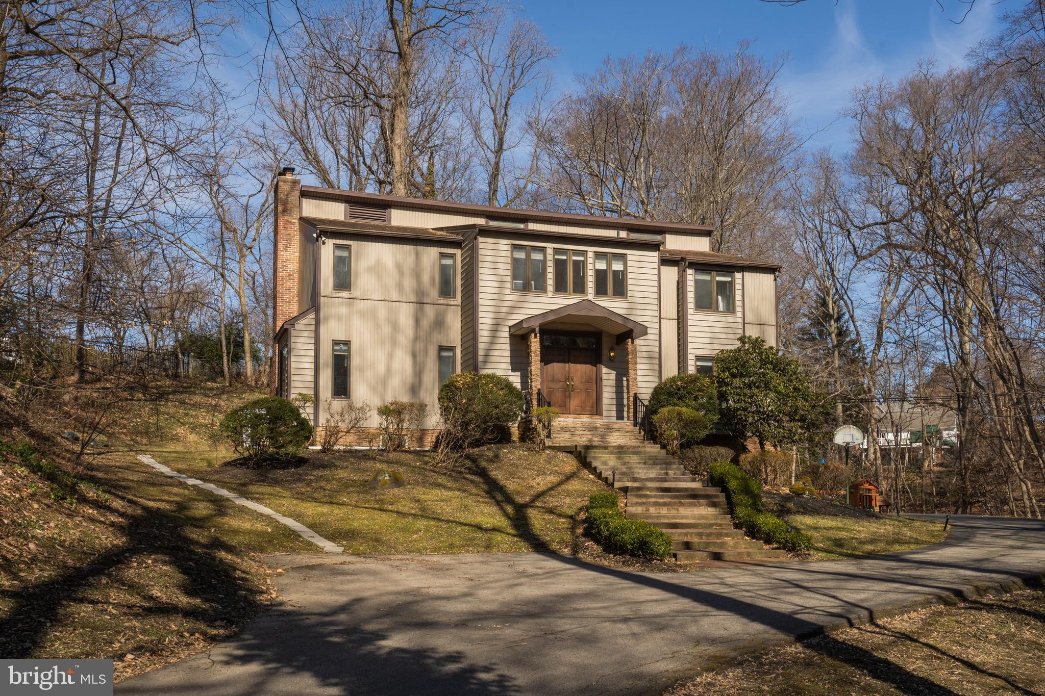 511 Righters Mill Road Narberth, PA 19072 - Photo 2 of 37