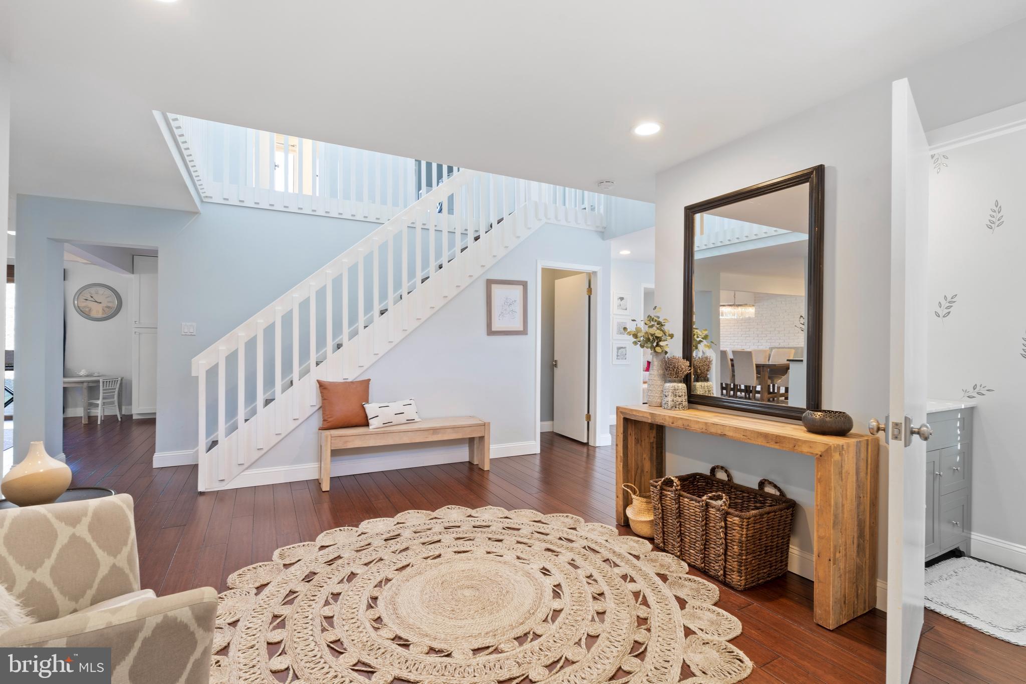511 Righters Mill Road Narberth, PA 19072 - Photo 3 of 37