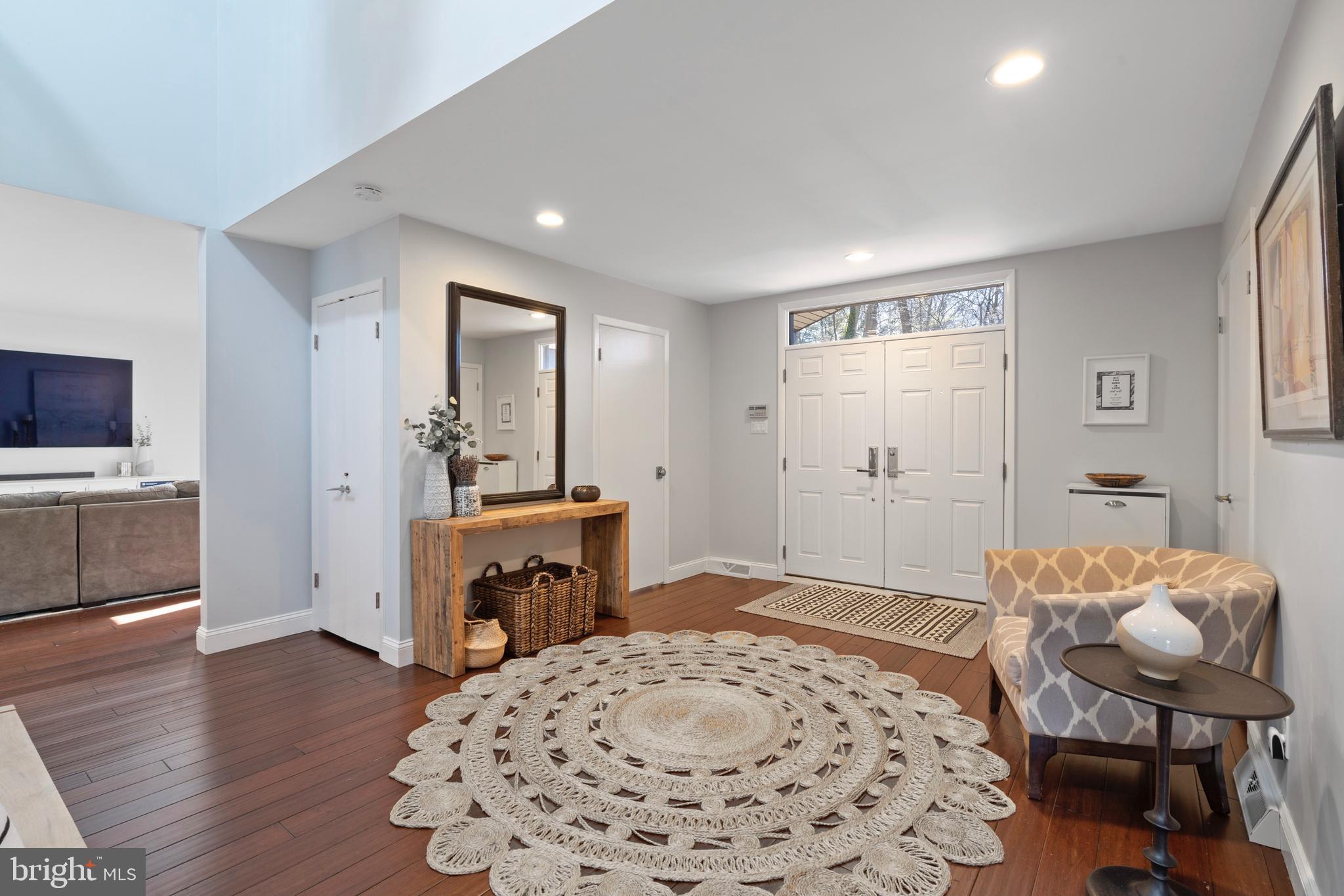 511 Righters Mill Road Narberth, PA 19072 - Photo 4 of 37