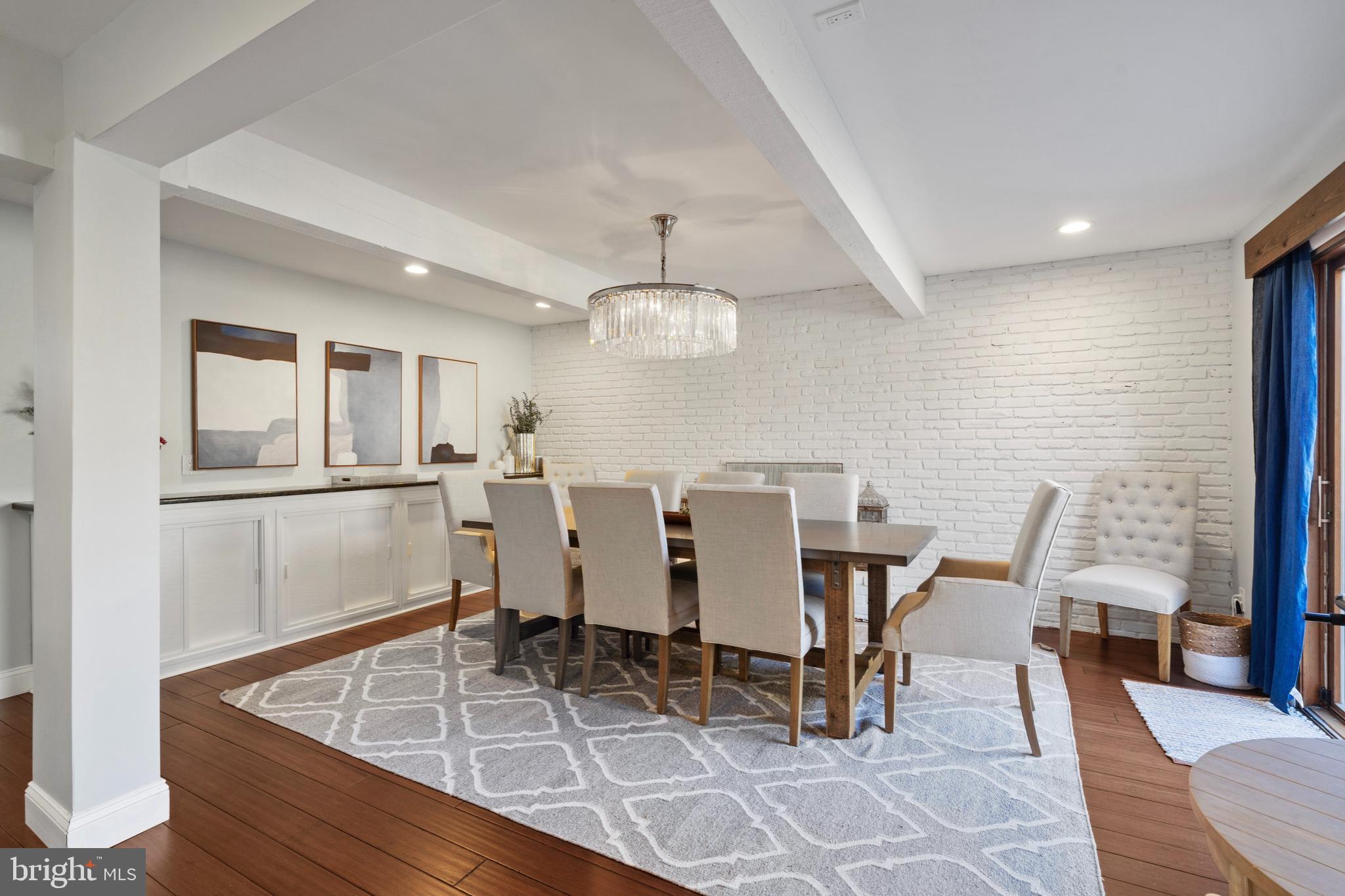 511 Righters Mill Road Narberth, PA 19072 - Photo 6 of 37