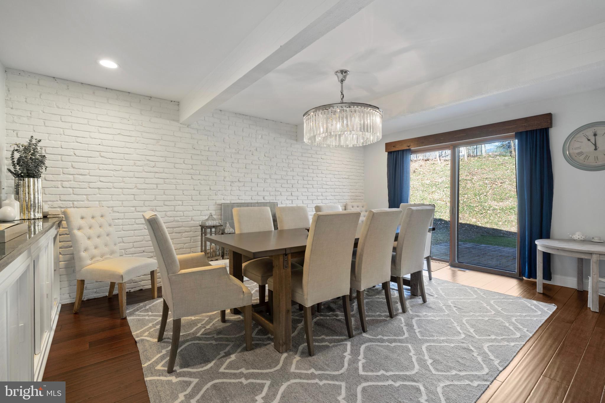 511 Righters Mill Road Narberth, PA 19072 - Photo 7 of 37