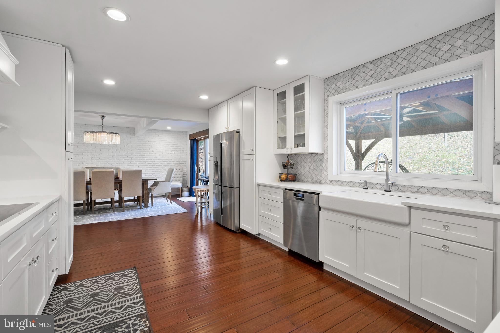 511 Righters Mill Road Narberth, PA 19072 - Photo 8 of 37