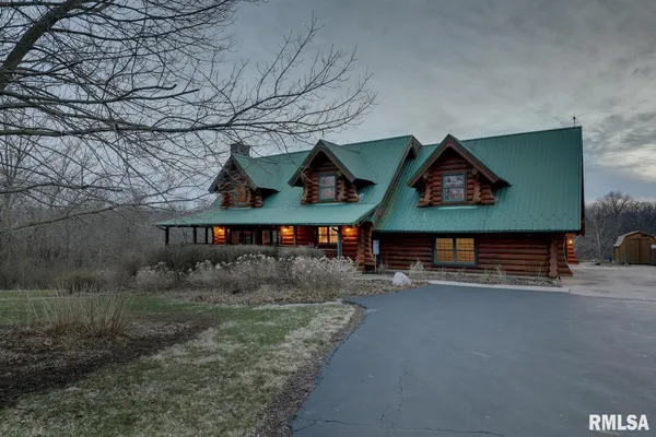 $699,900 | 31982 Sheldons Grove Road, Browning, IL 62624