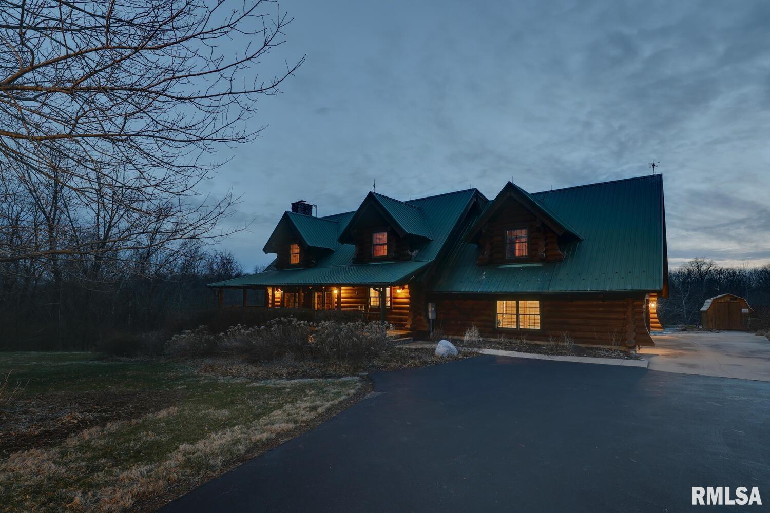 31982 Sheldons Grove Road Browning, IL 62624 - Photo 2 of 79