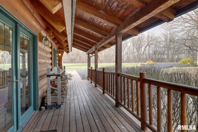 $699,900 | 31982 Sheldons Grove Road, Browning, IL 62624