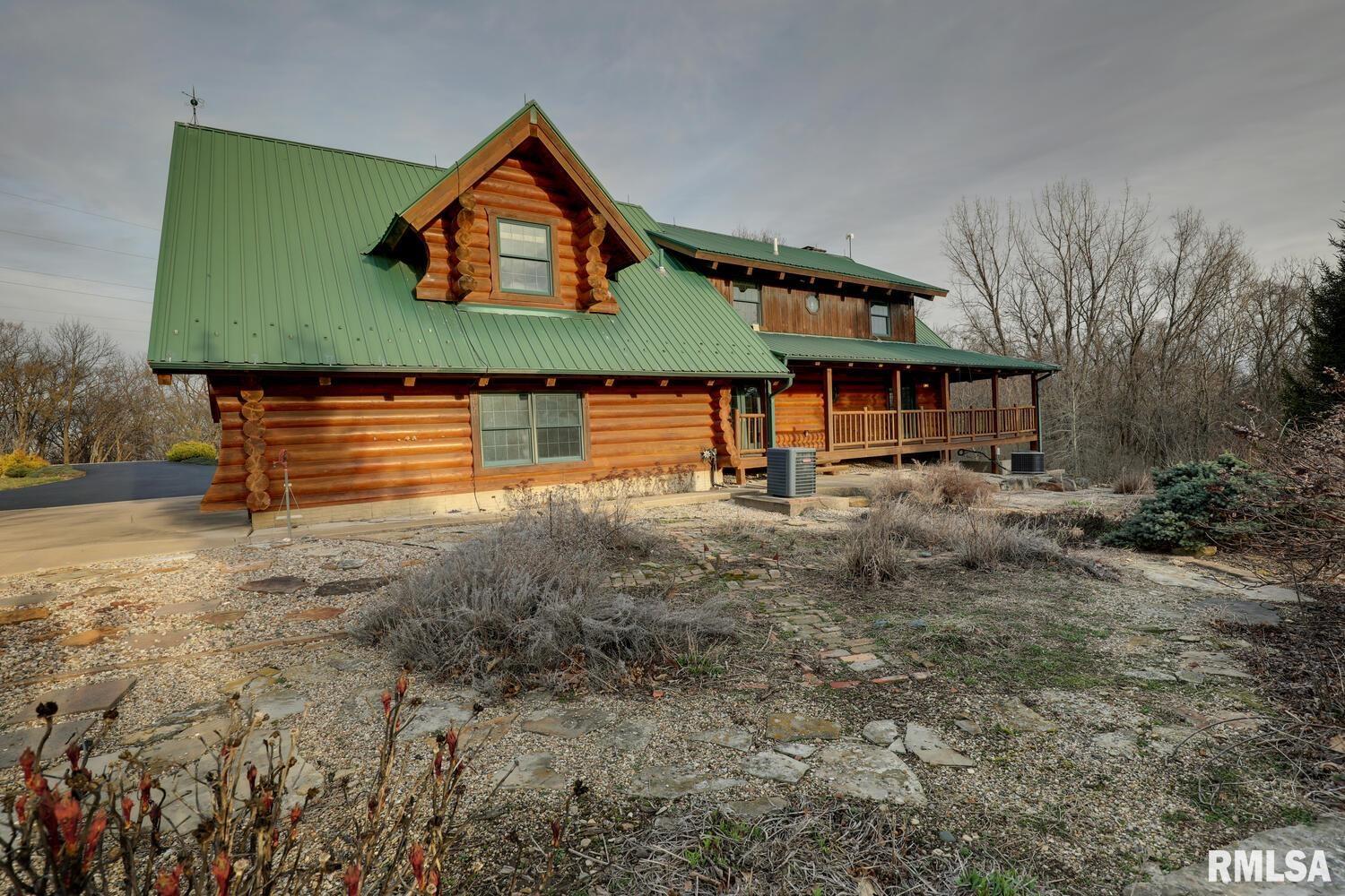 31982 Sheldons Grove Road Browning, IL 62624 - Photo 32 of 79