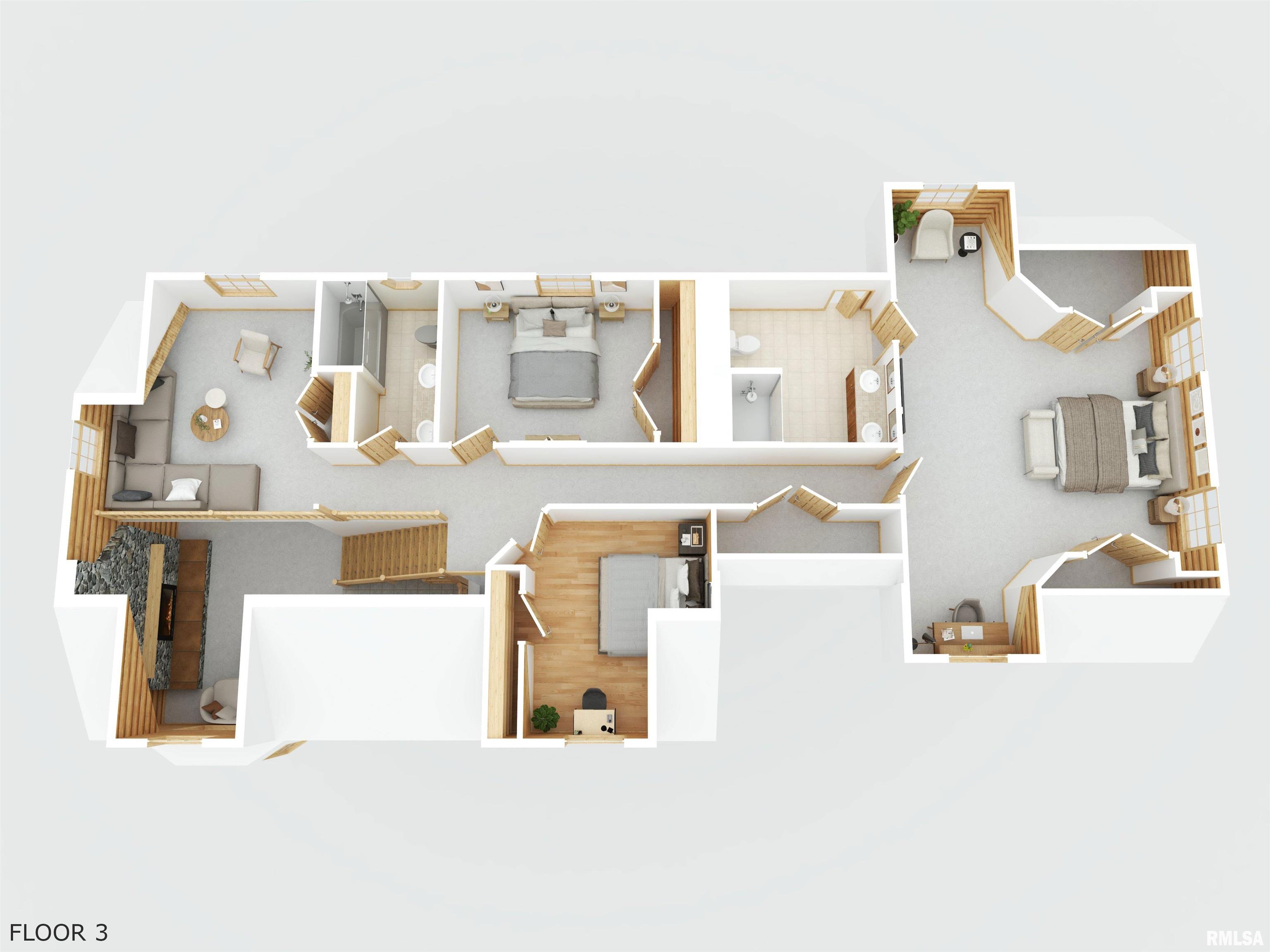 31982 Sheldons Grove Road Browning, IL 62624 - Photo 35 of 79