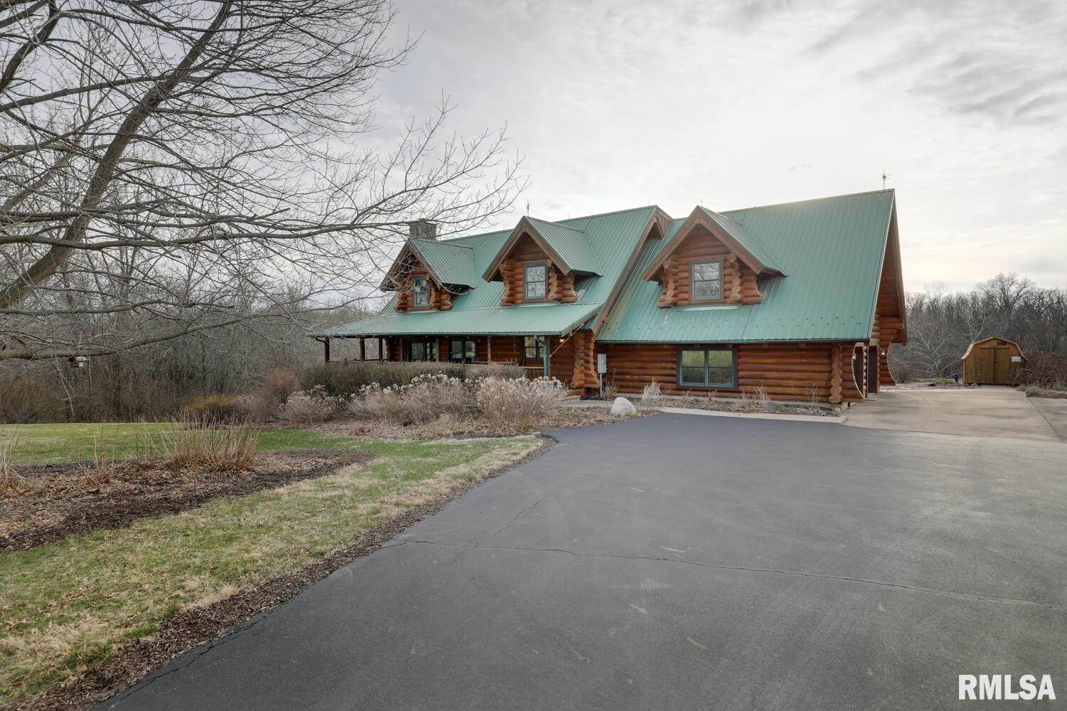 31982 Sheldons Grove Road Browning, IL 62624 - Photo 43 of 79