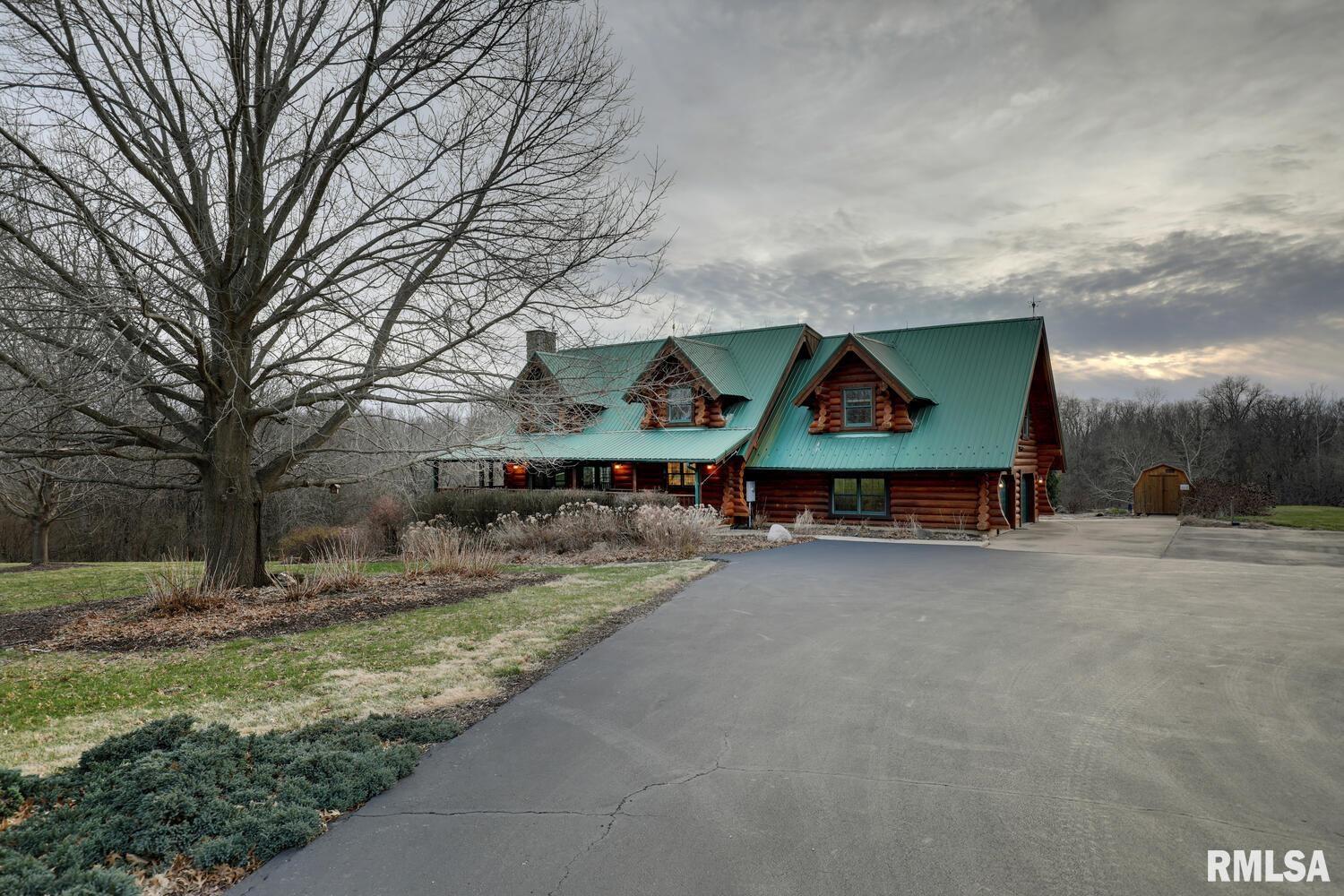 31982 Sheldons Grove Road Browning, IL 62624 - Photo 47 of 79