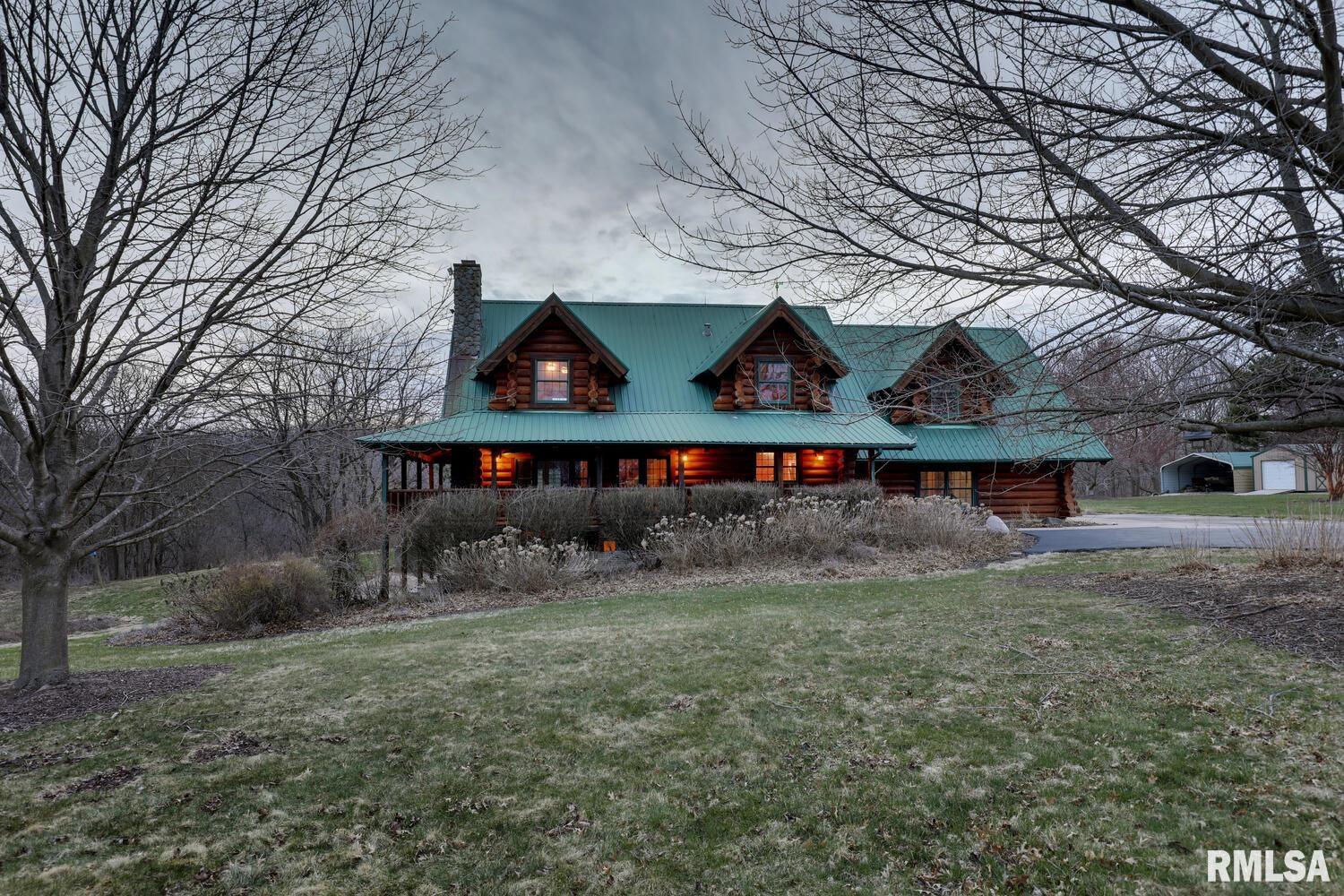 31982 Sheldons Grove Road Browning, IL 62624 - Photo 49 of 79