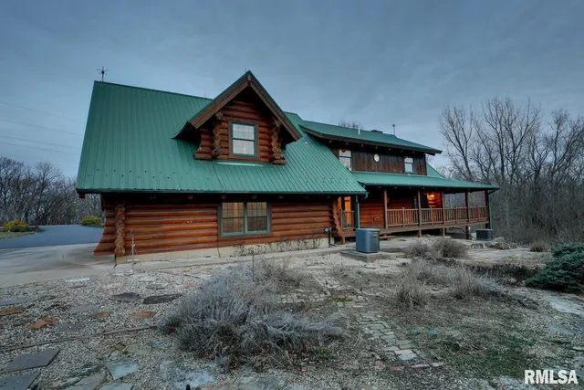 $699,900 | 31982 Sheldons Grove Road, Browning, IL 62624