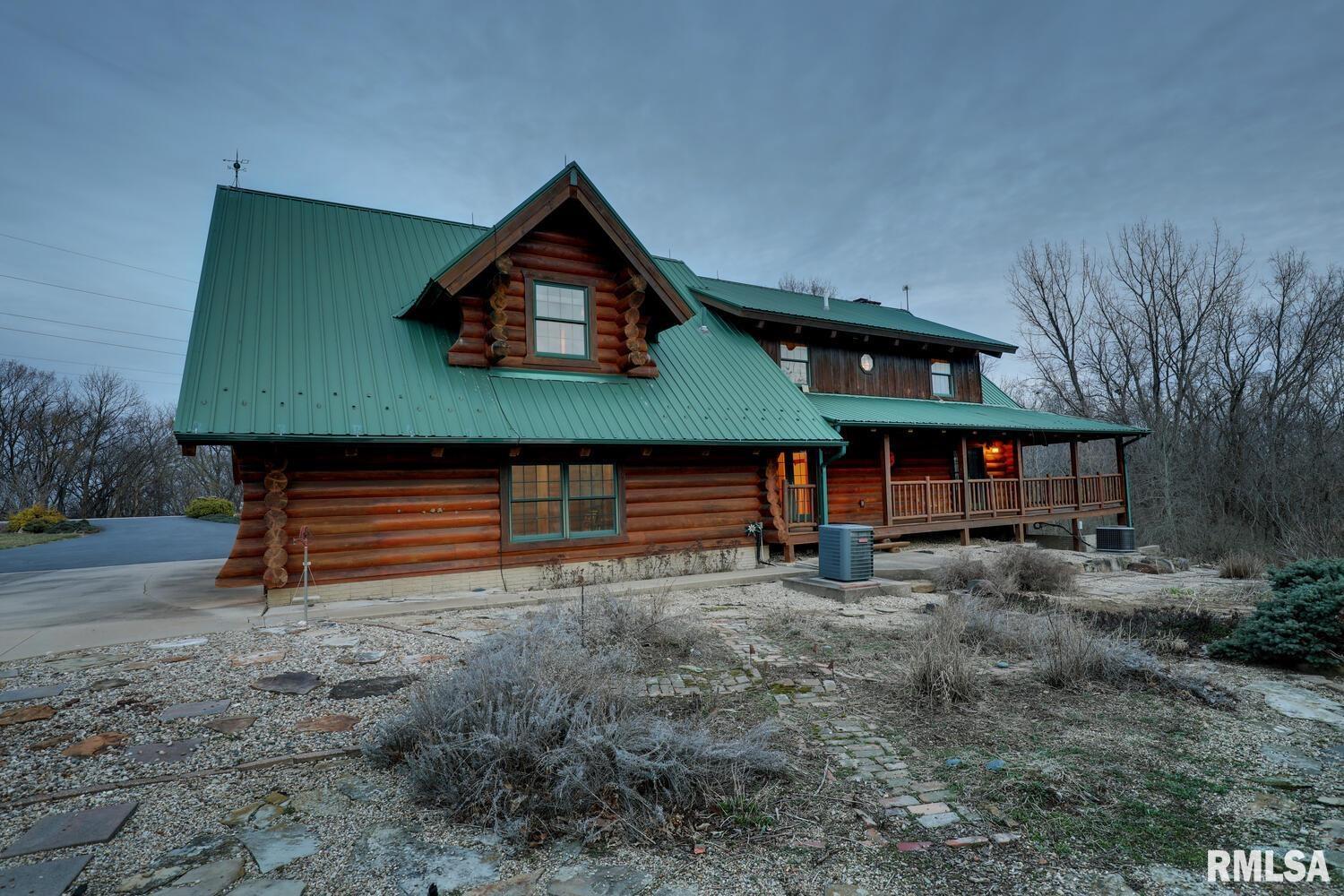 31982 Sheldons Grove Road Browning, IL 62624 - Photo 50 of 79