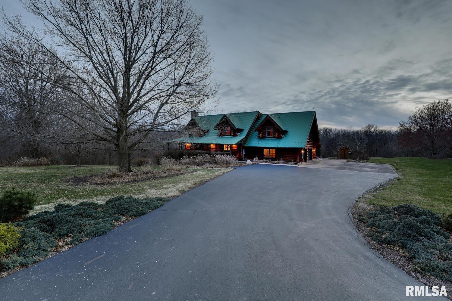 31982 Sheldons Grove Road Browning, IL 62624 - Photo 51 of 79