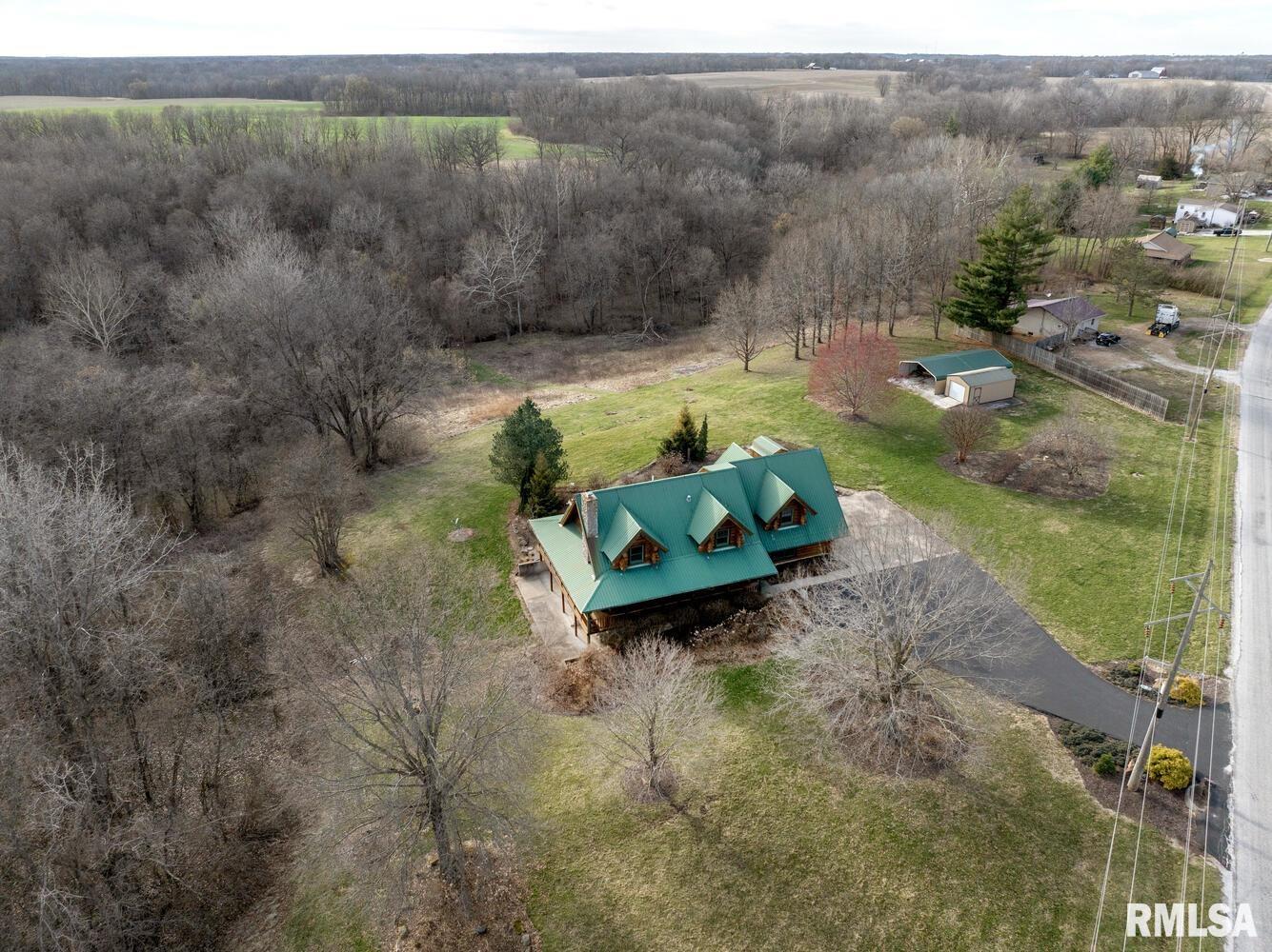 31982 Sheldons Grove Road Browning, IL 62624 - Photo 54 of 79