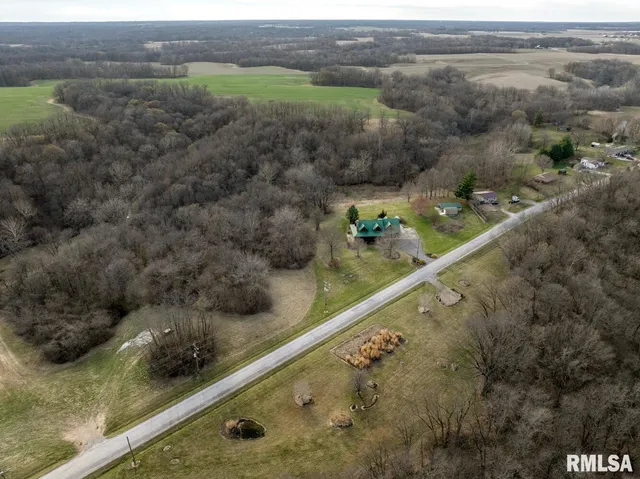 $699,900 | 31982 Sheldons Grove Road, Browning, IL 62624