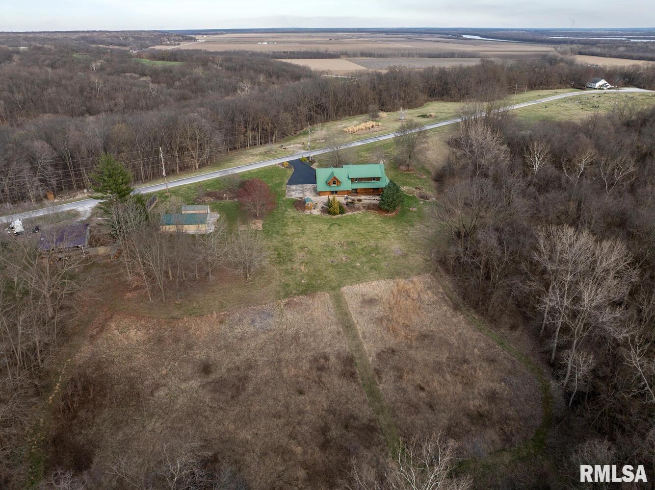 31982 Sheldons Grove Road Browning, IL 62624 - Photo 58 of 79