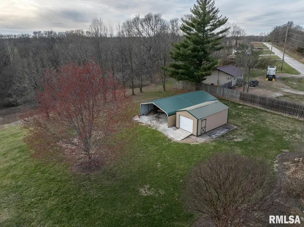 $699,900 | 31982 Sheldons Grove Road, Browning, IL 62624