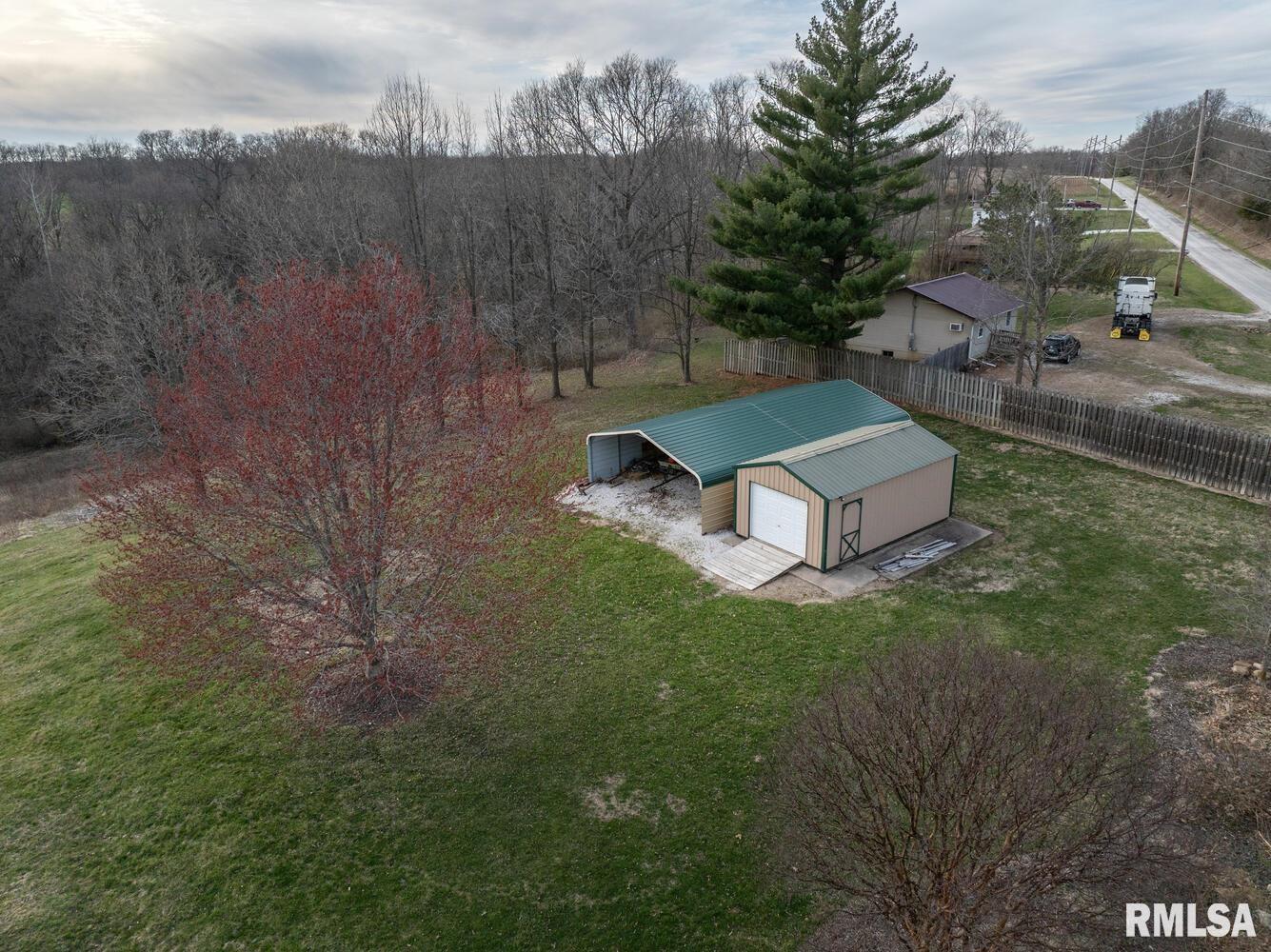 31982 Sheldons Grove Road Browning, IL 62624 - Photo 60 of 79