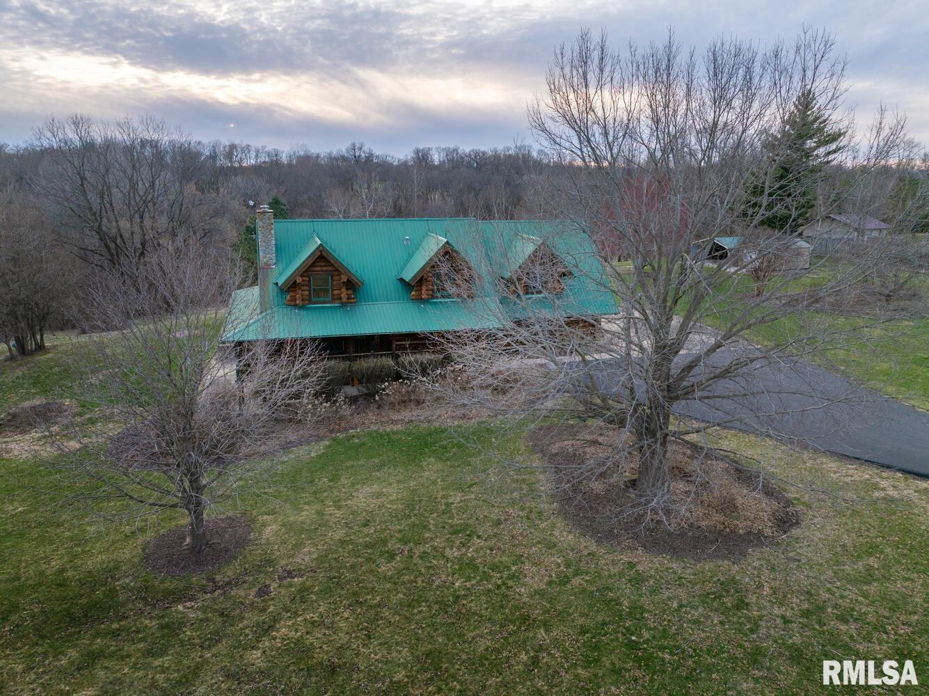 31982 Sheldons Grove Road Browning, IL 62624 - Photo 64 of 79