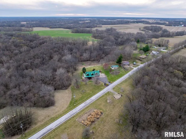 $699,900 | 31982 Sheldons Grove Road, Browning, IL 62624