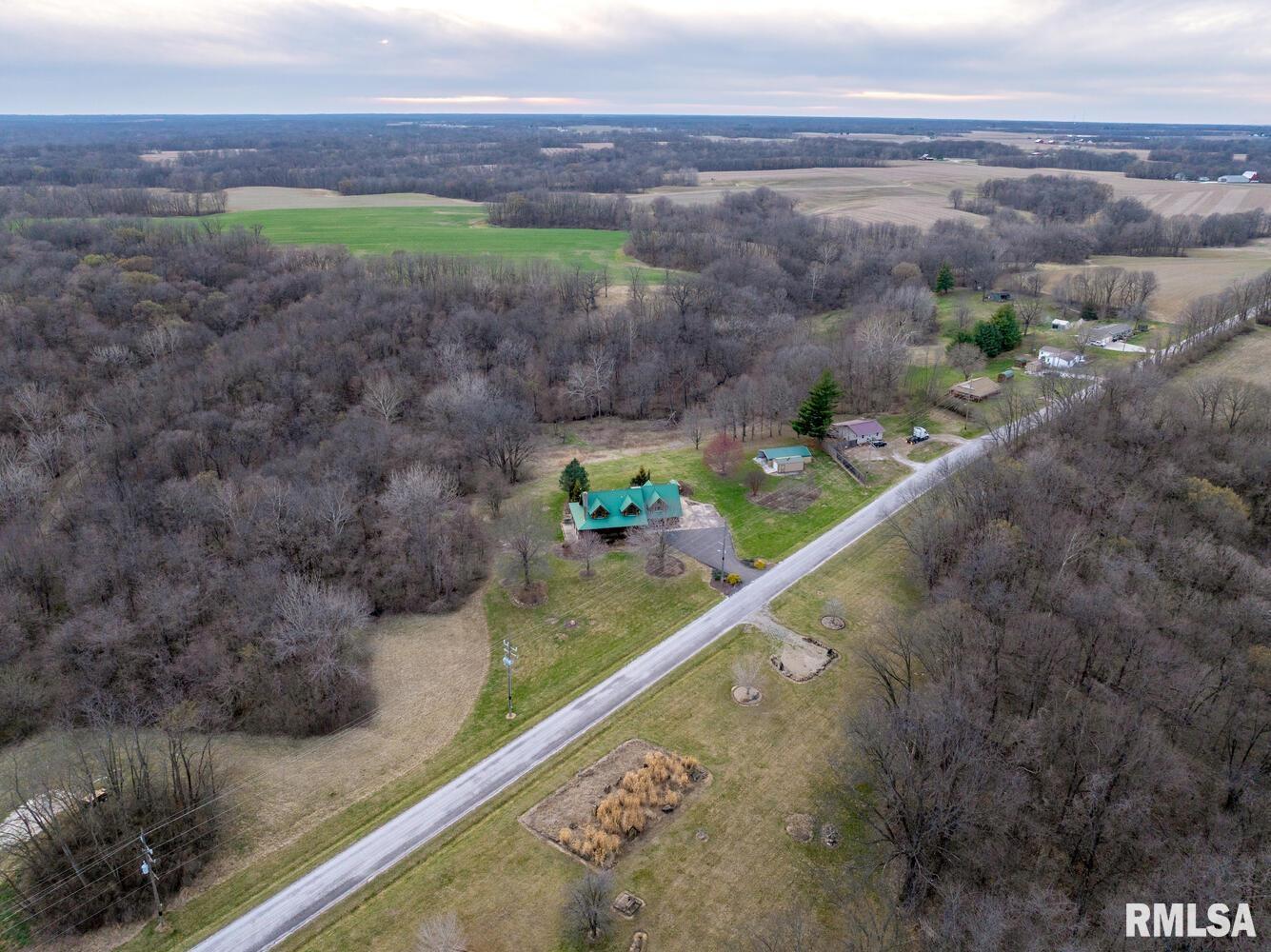 31982 Sheldons Grove Road Browning, IL 62624 - Photo 66 of 79