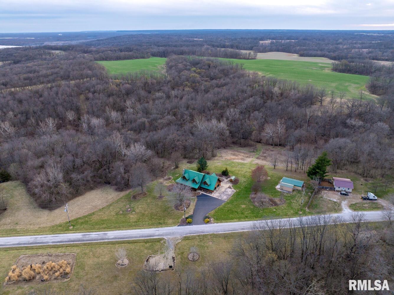 31982 Sheldons Grove Road Browning, IL 62624 - Photo 67 of 79