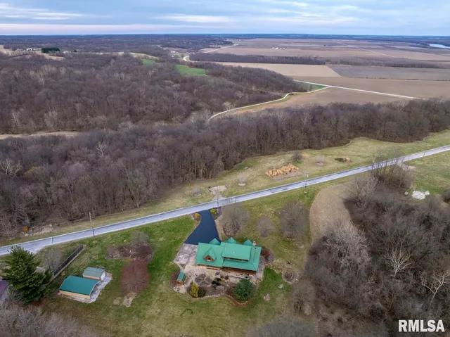 $699,900 | 31982 Sheldons Grove Road, Browning, IL 62624