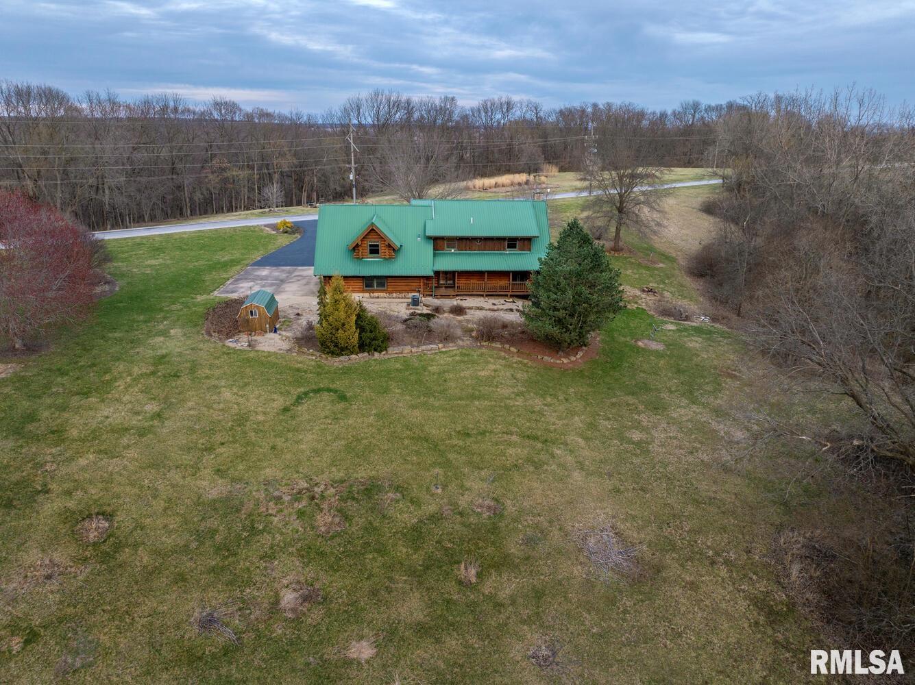 31982 Sheldons Grove Road Browning, IL 62624 - Photo 69 of 79