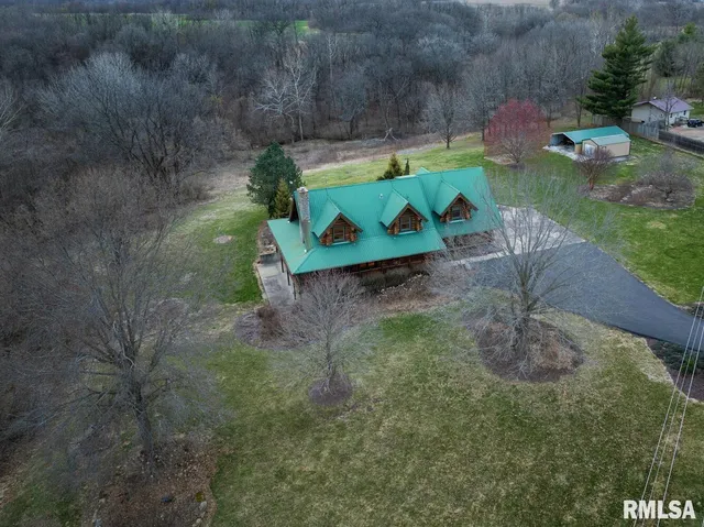 $699,900 | 31982 Sheldons Grove Road, Browning, IL 62624