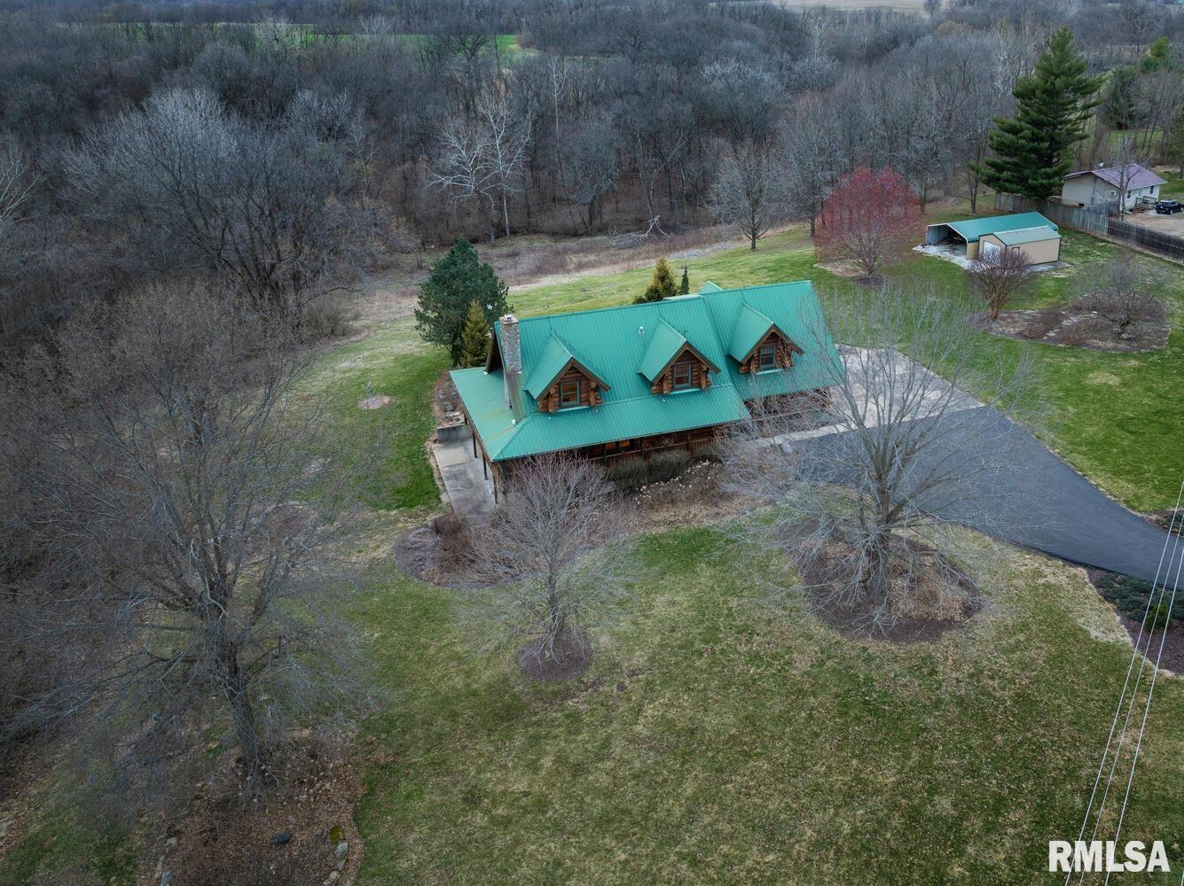 31982 Sheldons Grove Road Browning, IL 62624 - Photo 74 of 79