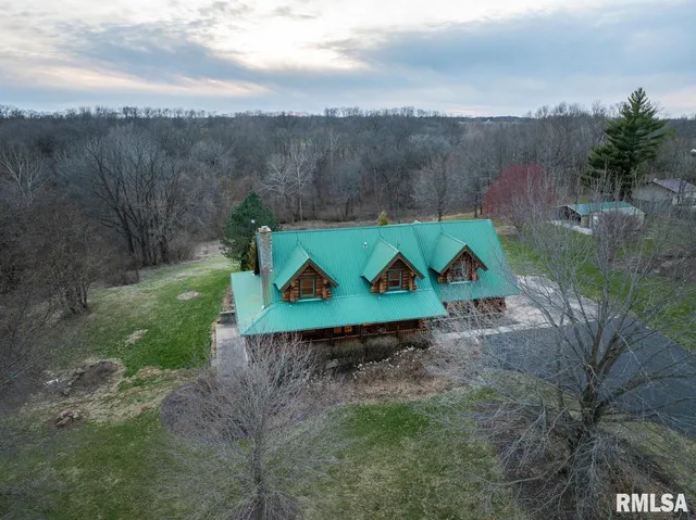 $699,900 | 31982 Sheldons Grove Road, Browning, IL 62624