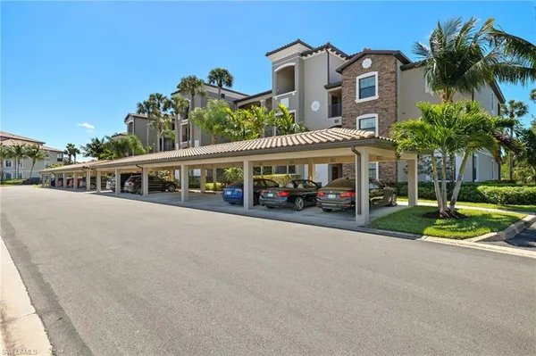 $6,500 | 9826 Giaveno Circle, Unit 1537, Naples, FL 34113