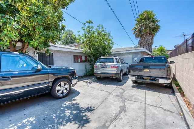 $3,950,000 | 4858 Live Oak Street, Cudahy, CA 90201