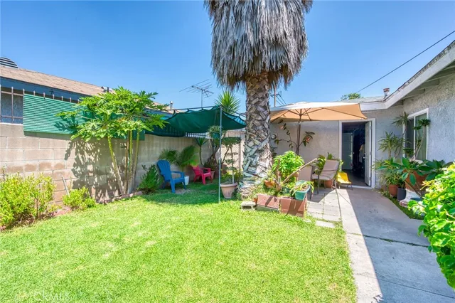 $3,950,000 | 4858 Live Oak Street, Cudahy, CA 90201