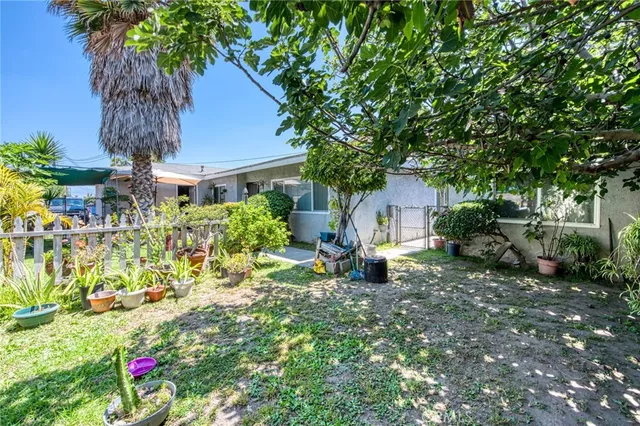 $3,950,000 | 4858 Live Oak Street, Cudahy, CA 90201