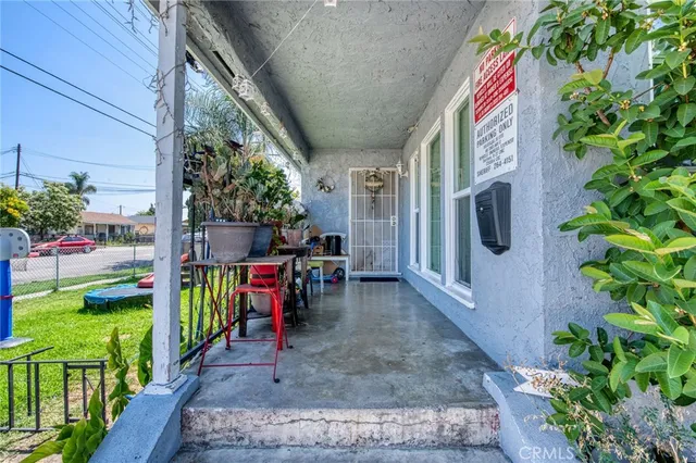$3,950,000 | 4858 Live Oak Street, Cudahy, CA 90201