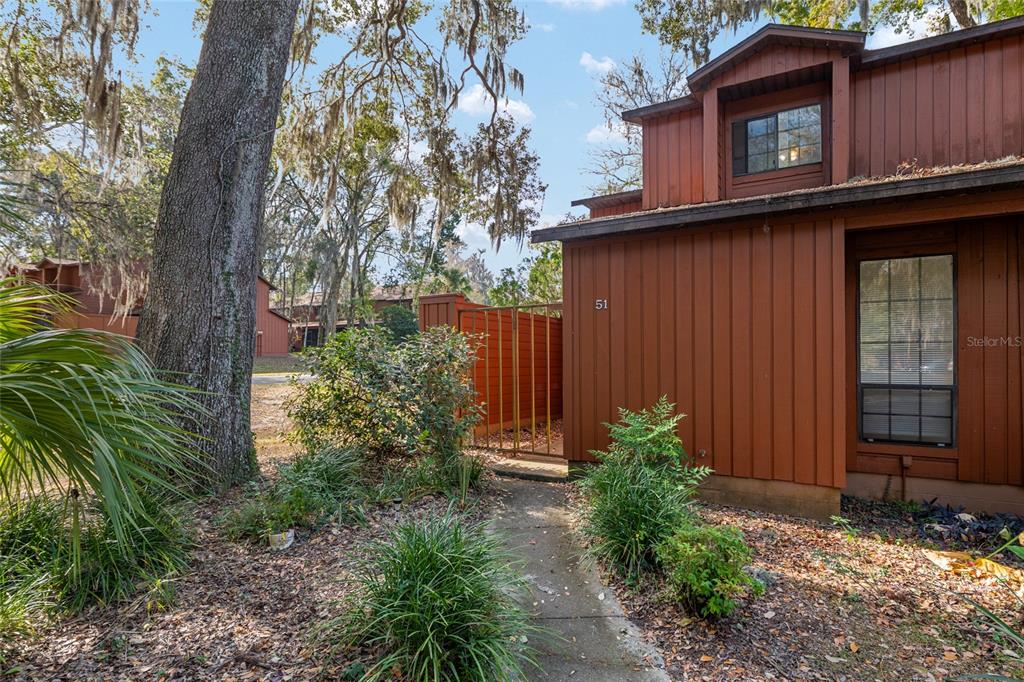 900 Southwest 62nd Boulevard, Unit I51 Gainesville, FL 32607 - Photo 2 of 34