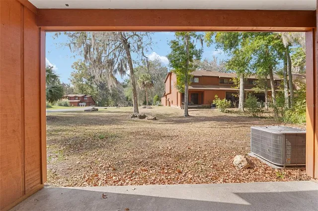 front view of a house with a street