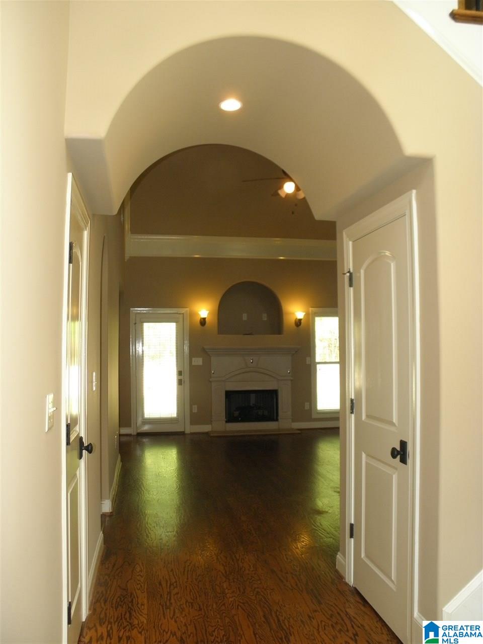 1358 Caliston Way Pelham, AL 35124 - Photo 3 of 28
