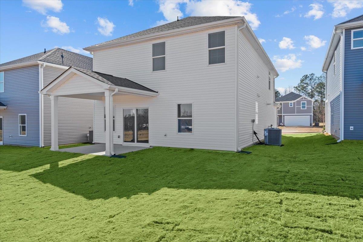 119 Bechler Drive Gray Court, SC 29645 - Photo 27 of 41