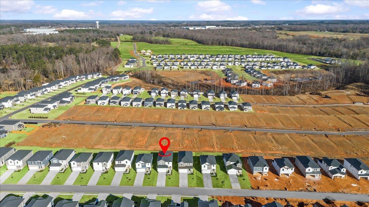 119 Bechler Drive Gray Court, SC 29645 - Photo 29 of 41
