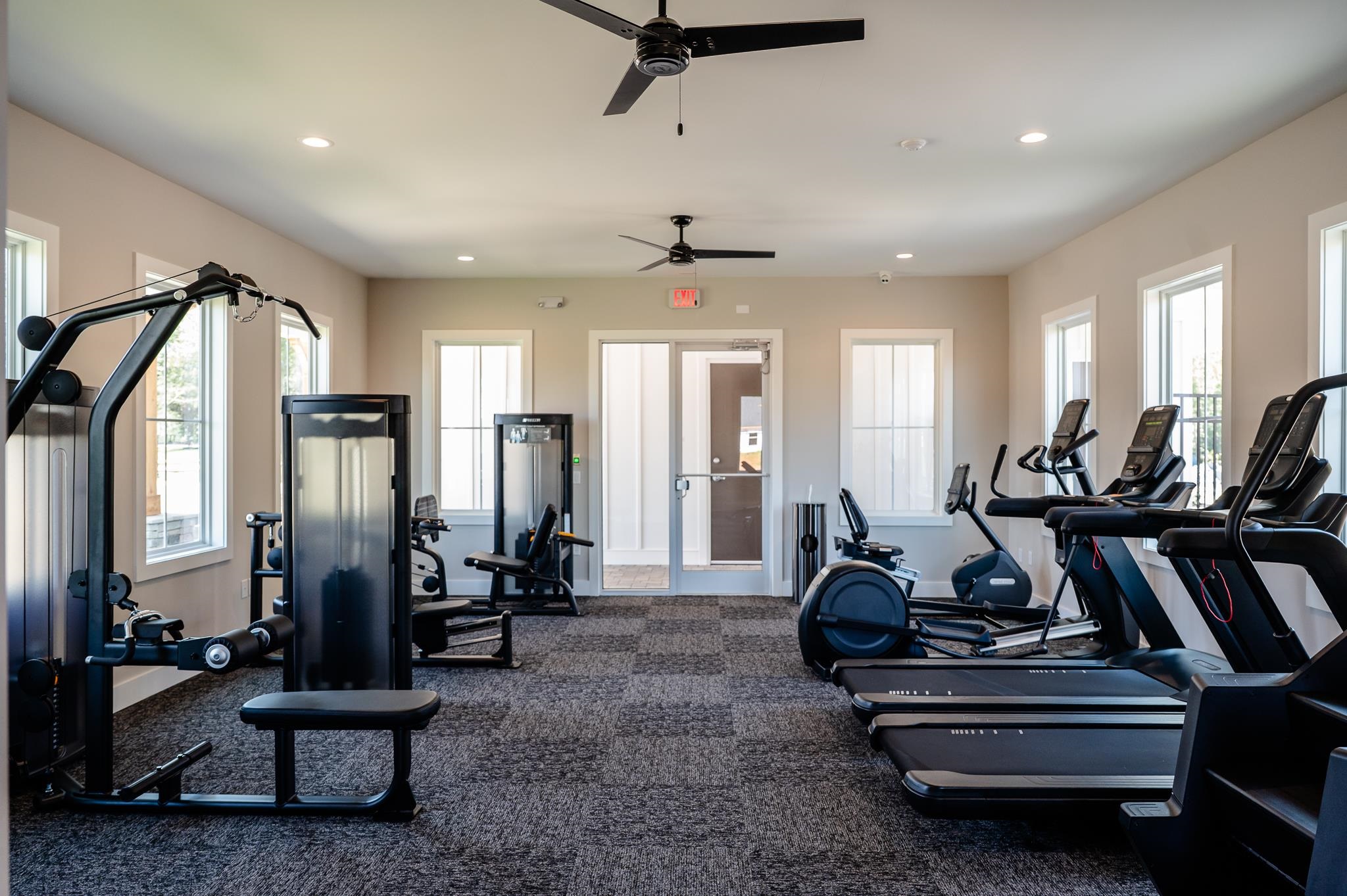 119 Bechler Drive Gray Court, SC 29645 - Photo 37 of 41