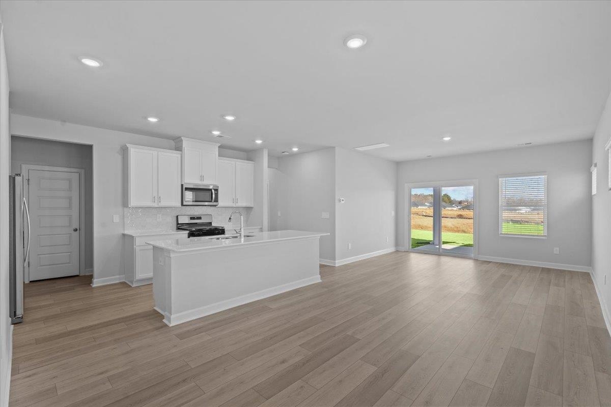 119 Bechler Drive Gray Court, SC 29645 - Photo 4 of 41