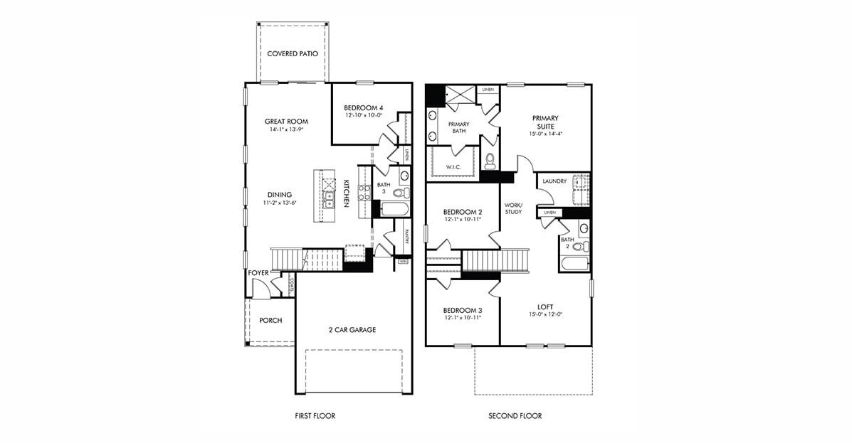 119 Bechler Drive Gray Court, SC 29645 - Photo 41 of 41