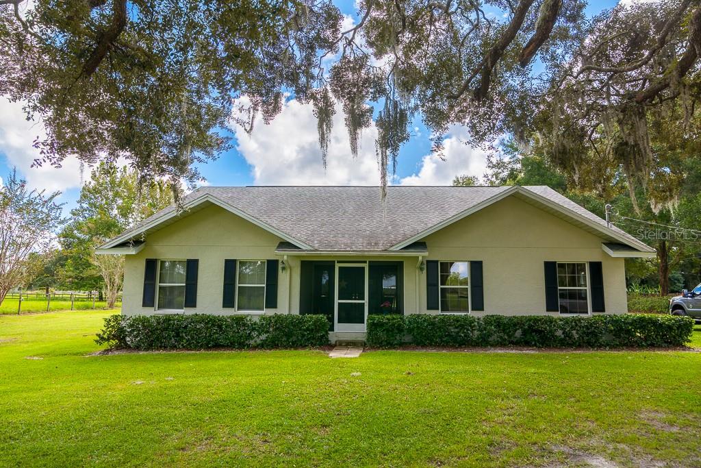 17306 Cemetery Road Spring Hill, FL 34610 - Photo 1 of 1 Gallery Image 1