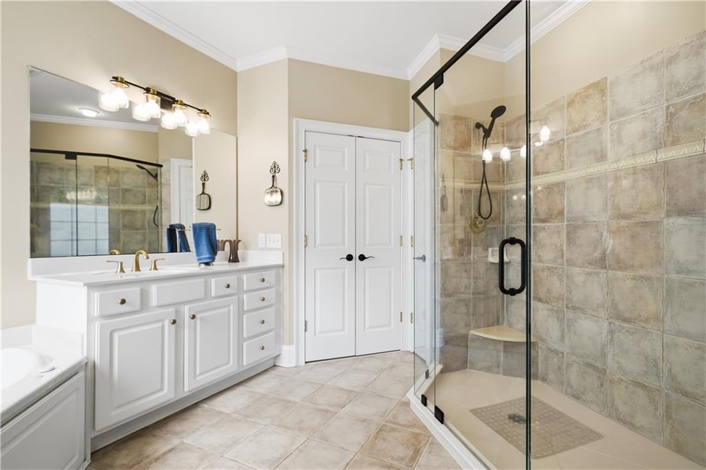 160 Carmel Ridge Road Canton, GA 30114 - Photo 32 of 101