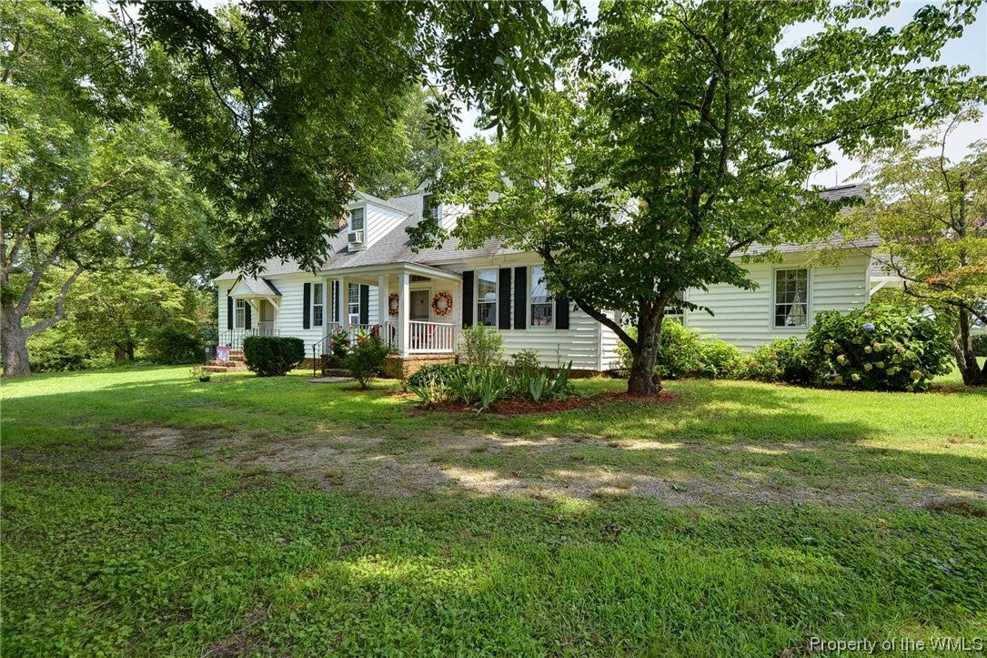 2724 Forge Road Toano, VA 23168 - Photo 30 of 48 Gallery Image 30