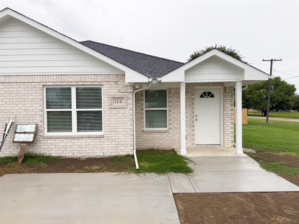 200 Dallas Street, Unit 112 Rice, TX 75155 - Photo 2 of 19