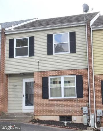 105 Chadd Road Newark, DE 19711 - Photo 1 of 15 a front view of a house